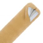 Girth Strap Cover w. Velcro fastener