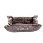 Dog bed "Dusty"