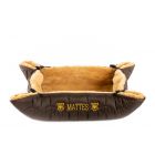 Dog bed "Snoopy"
