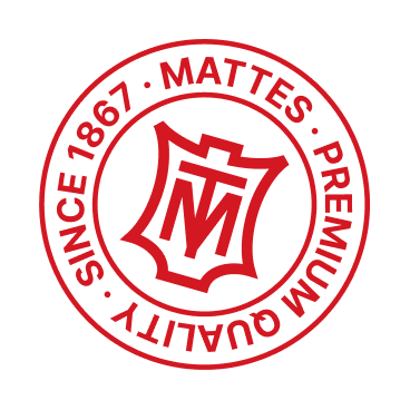 MATTES - Premium Quality since 1867